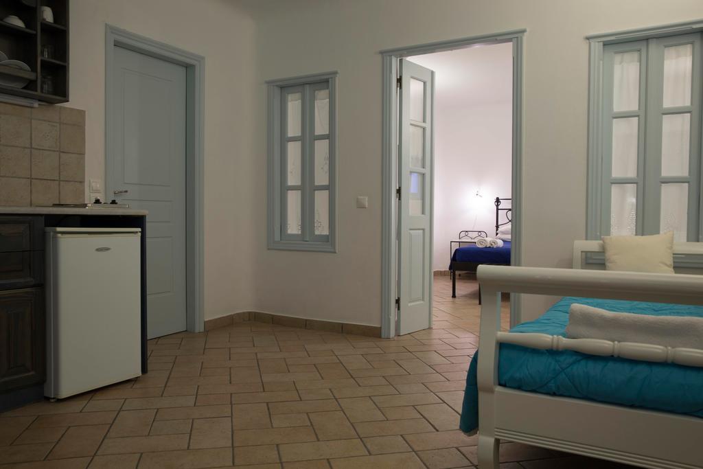 Sea Side Beach Hotel Kamári Zewnętrze zdjęcie