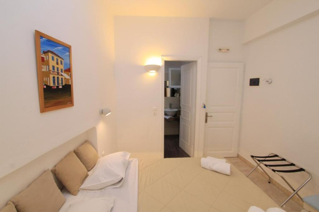 Sea Side Beach Hotel Kamári Zewnętrze zdjęcie