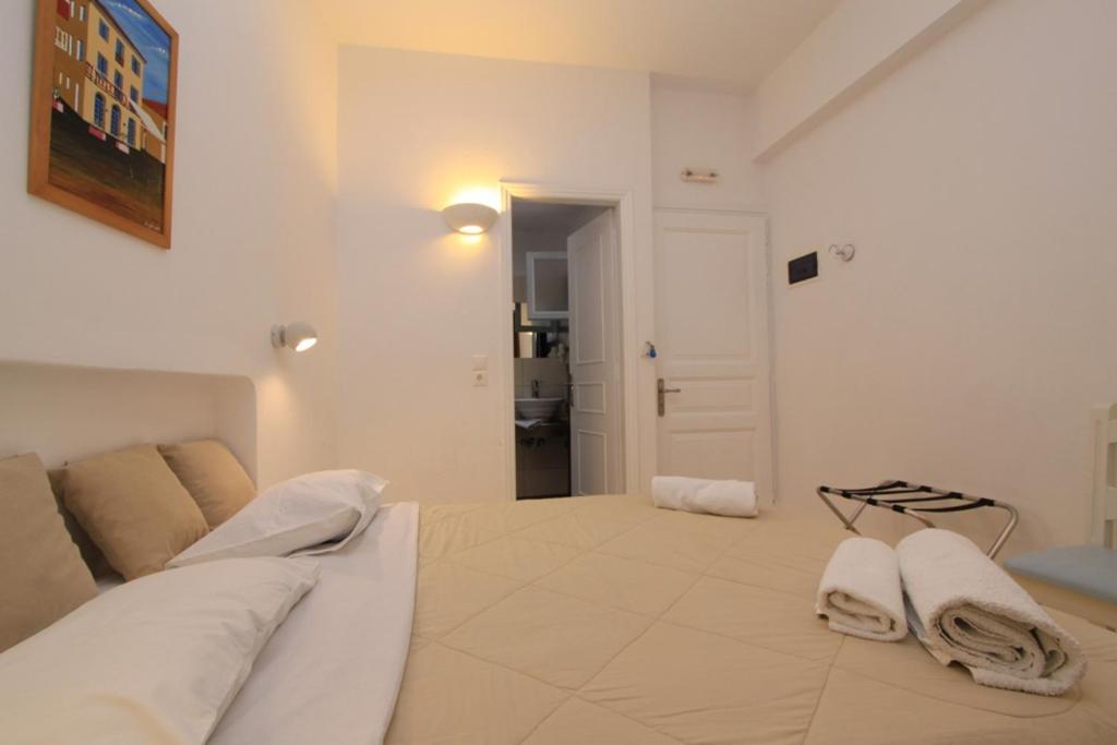 Sea Side Beach Hotel Kamári Zewnętrze zdjęcie